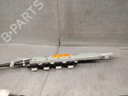 Antenne/Base LEXUS GS (_S19_) 450h (GRS191_, GWS191_) | BP24553694C140 