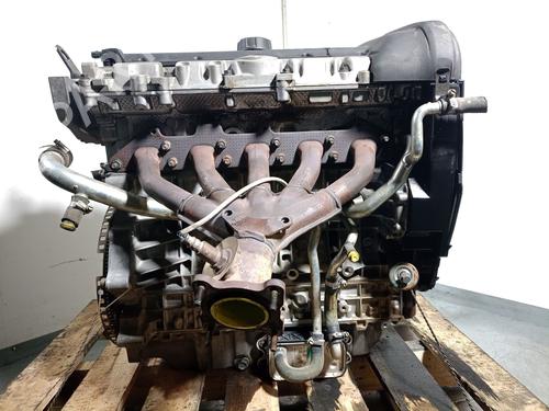 Engine VOLVO V70 II (285) 2.4 | BP30947904M1