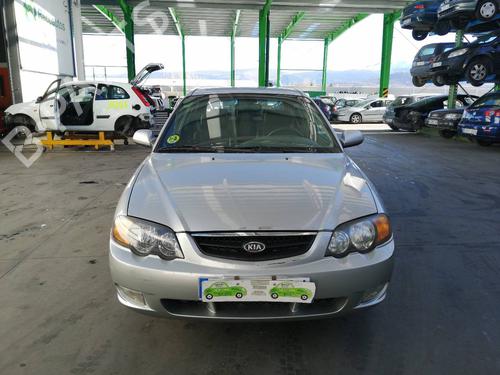 Right sun visor KIA SHUMA II (FB) 1.6 | BP8870168I2  - Image 9
