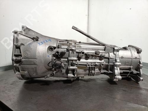 gearbox-bmw-x3-e83-2003-2004-2005-2006-2007-2008-2009-2010-2011-33841284 main image