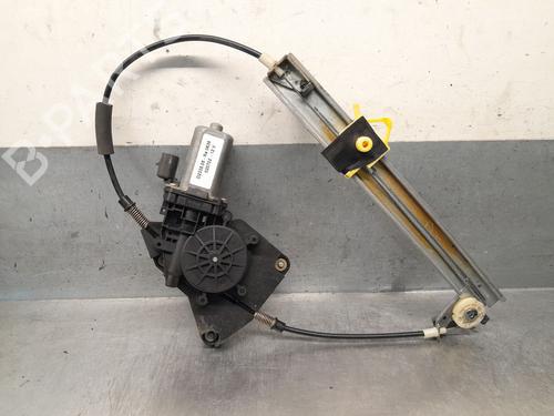 Used Rear right window mechanism Rear right window mechanism 37648196 37648196