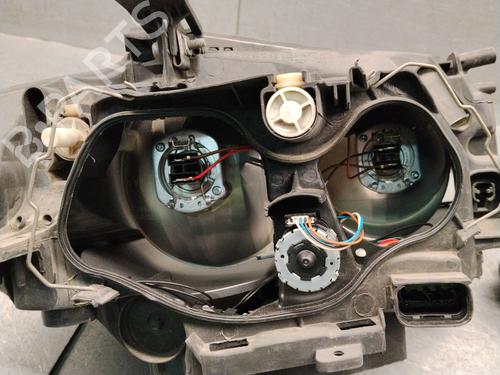 Left headlight BMW 1 Convertible (E88) 118 i | BP38442210C28 - Image 7