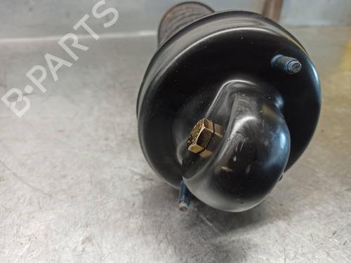 Right rear shock absorber FORD FIESTA III (GFJ) 1.1 | BP16167389M19 