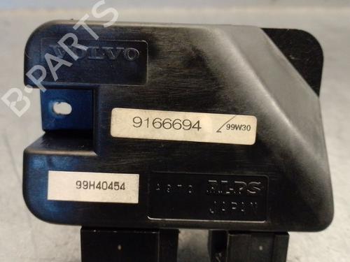 Heater resistor VOLVO V70 I (875, 876) 2.4 | BP29310107M108 