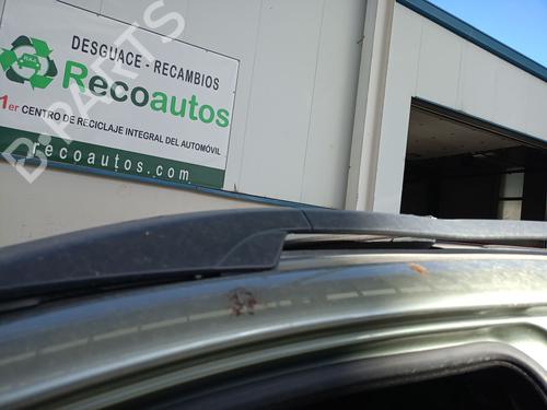 Rear bumper VOLVO XC90 I (275)  | BP29807031C8 