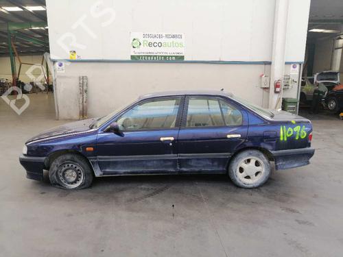 Used Parts NISSAN PRIMERA (P10) 2.0 D 758234