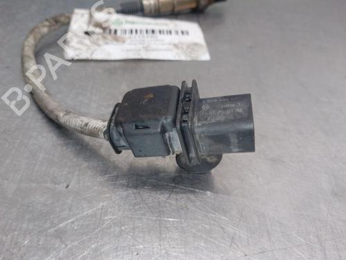 Electronic sensor RENAULT MASTER III Van (FV) 2.3 dCi 150 FWD (FV0F, FV03, FV09) | BP38859348M84 - Image 3