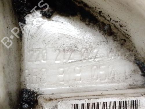 Fuel pump AUDI A4 B6 Avant (8E5) 1.9 TDI | BP33965301M76  - Image 7