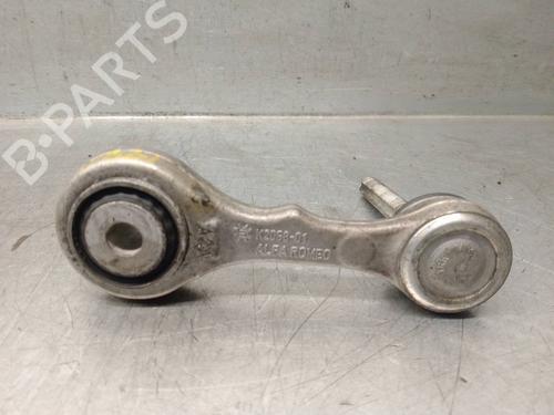 Right rear suspension arm ALFA ROMEO GIULIA (952_) 2.2 D (952AEM250, 952AEA250) | BP17385557M15 