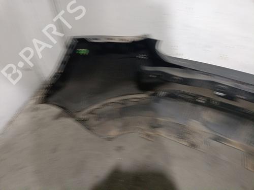Rear bumper FIAT BRAVO II (198_) 1.9 D Multijet (198AXB1A) | BP29325766C8 