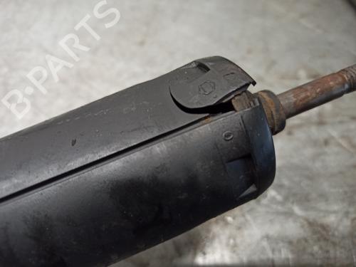 Left rear shock absorber OPEL KADETT D (32_,37_,39, _42)  | BP16396134M18 