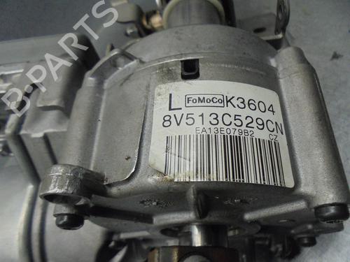 Steering column FORD FIESTA VI (CB1, CCN)  | BP16322708M21 