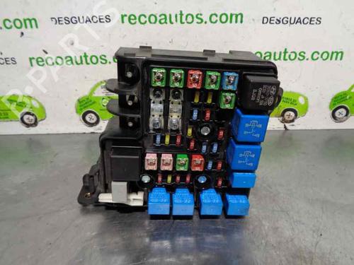 Used Fuse box KIA CEE'D Hatchback (ED) 1.6 CRDi 115 (115 hp) 5314578