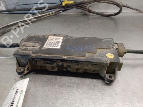 håndbremse RENAULT ESPACE IV (JK0/1_) 2.0 dCi (JK01, JK02, JK1J, JK1K, JK1H) | BP38619106I18 - Image 2