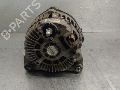 Alternator OPEL VIVARO B Van (X82) 1.6 CDTI (05) | BP36536699M7 - Image 4