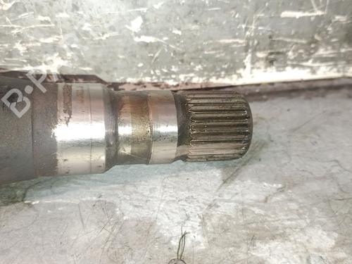 Transmisión delantera derecha OPEL ASTRA G Hatchback (T98) 2.2 DTI (F08, F48) | BP29750148M39 