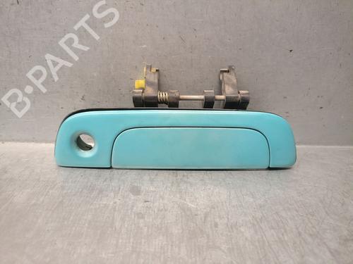 Used Front right exterior door handle Front right exterior door handle 38752626 38752626