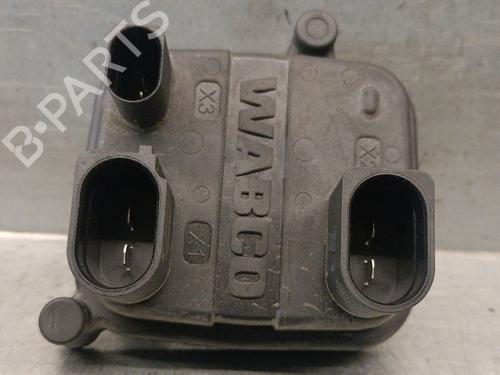 Control unit AUDI A6 Allroad C8 (4AH) 50 TDI Mild Hybrid quattro | BP30296125M11