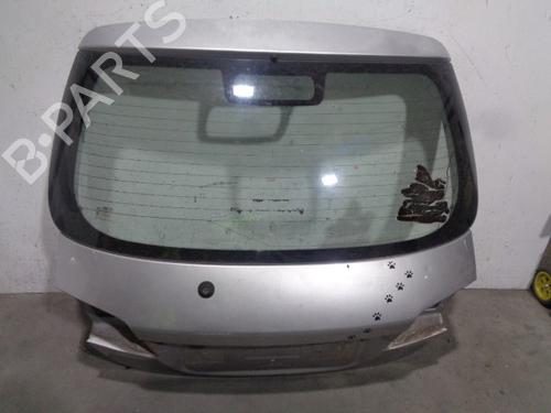 Used Tailgate DAEWOO LACETTI Hatchback (KLAN) 1.4 (95 hp) 13930627