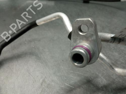 AC pipe VW TOUAREG (CR7, RC8) 3.0 TSI 4motion | BP30110662M126 