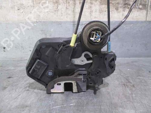 Rear left lock SUZUKI GRAND VITARA II (JT, TE, TD) 1.9 DDiS All-wheel Drive (JT419, TD44, JB419WD, JB419XD,... | BP6312837C100 