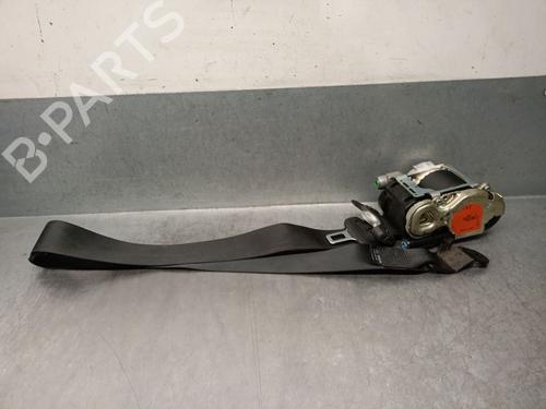Front right seatbelt RENAULT KADJAR (HA_, HL_) 1.2 TCe 130 (HLMR) | BP40526584I25 - Image 3