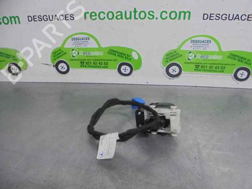 Right front window switch MERCEDES-BENZ CLK (C209) CLK 270 CDI (209.316) | BP3490693I26 