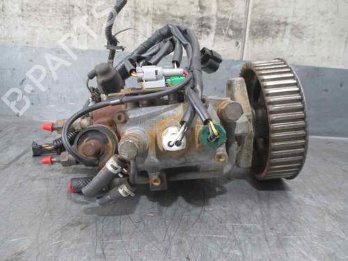 Indsprøtningspumpe MITSUBISHI GALANT VIII (EA_) 2.0 TDI (EA6A) | BP7204258M78 