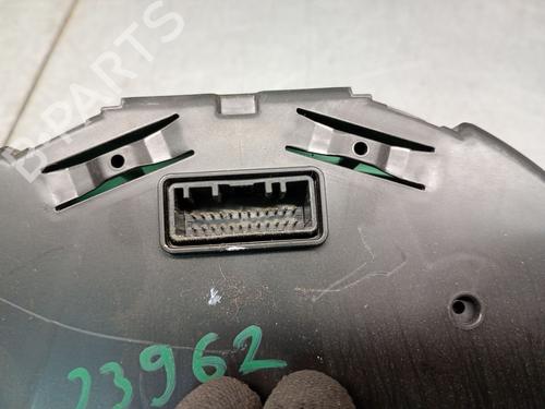 Instrument cluster SMART FORTWO Coupe (453) 0.9 (453.344, 453.353) | BP34186847C47  - Image 5
