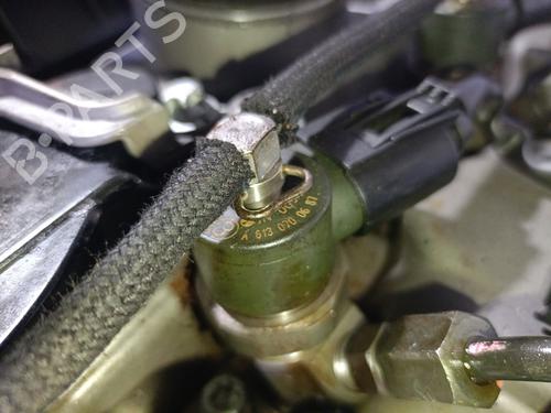 Engine MERCEDES-BENZ C-CLASS (W203) C 270 CDI (203.016) | BP26138119M1 