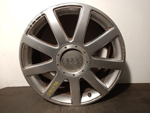 Used Rim AUDI A4 B7 (8EC) 2.0 TDI 16V (140 hp) 29288390