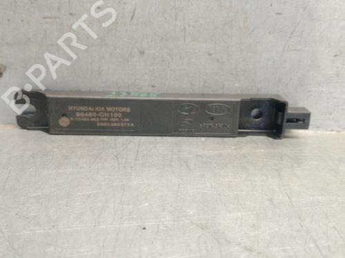 Used Antenna/Base KIA EV6 (CV) 77 (228 hp) 30182111