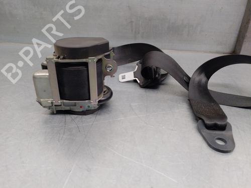 Used Front right seatbelt CITROËN XSARA PICASSO (N68) 1.6 HDi (90 hp) 16027122