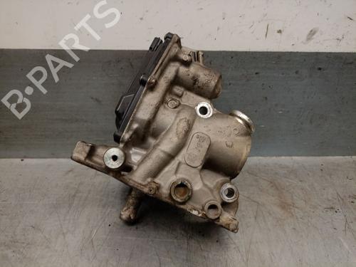 Egr RENAULT MEGANE III Hatchback (BZ0/1_, B3_) 1.9 dCi (BZ0N, BZ0J) | BP38445740M69 - Image 2