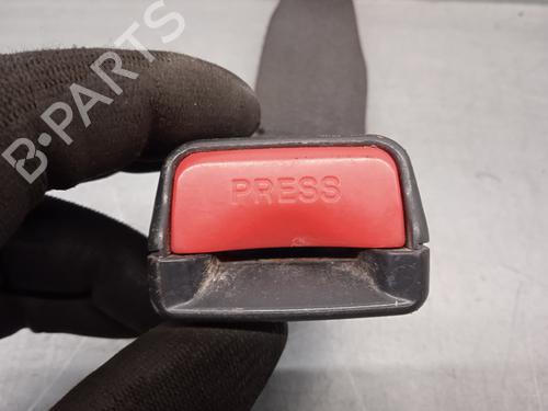 Seat buckle SUBARU FORESTER (SG_) 2.0 X AWD (SG5) | BP14328100I32 