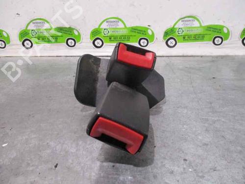 Seat buckle AUDI A4 B6 (8E2) 1.9 TDI | BP20245160I32 
