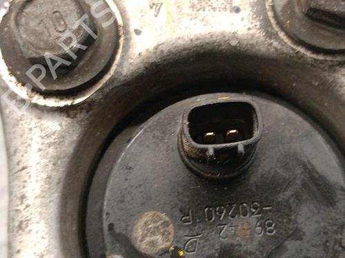 Right front steering knuckle LEXUS GS (_S19_) 450h (GRS191_, GWS191_) | BP24548666M26 