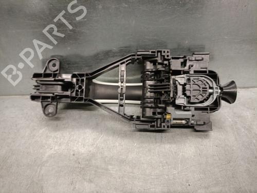 Front right exterior door handle VOLVO V40 Hatchback (525) D3 | BP21793082C129 