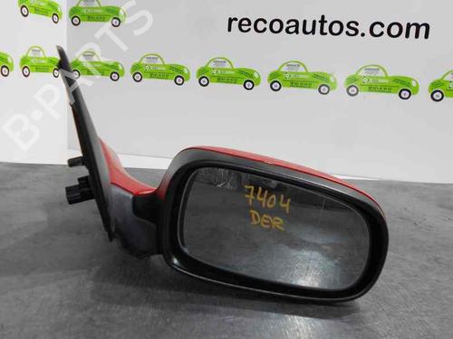 Used Right mirror SAAB 9-5 Estate (YS3E) [1998-2009]  2315966