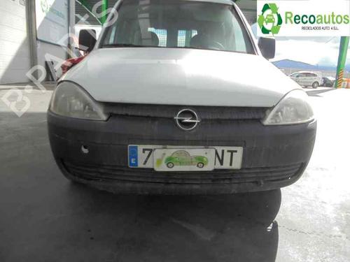 Injector OPEL COMBO Box Body/MPV 1.7 DTI 16V | BP2838236M100 