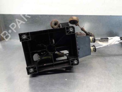 Gear lever OPEL ASTRA J Saloon 1.4 Turbo (69) | BP12188679M90 