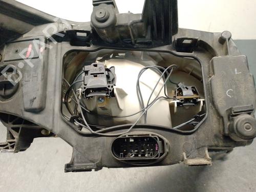 Left headlight FORD MONDEO IV (BA7) 2.0 TDCi | BP34246294C28  - Image 7