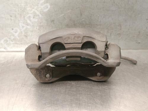 Left front brake caliper SSANGYONG REXTON / REXTON II (GAB_) 2.7 Xdi 4x4 | BP33432165M105 - Image 2