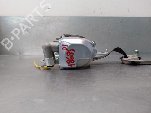Front left seatbelt HYUNDAI i40 I (VF) 1.7 CRDi | BP15287539I26 