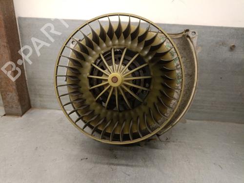 Heater blower motor MERCEDES-BENZ S-CLASS (W140) 300 SE, SEL/S320 (140.032, 140.033) | BP23963888M62 