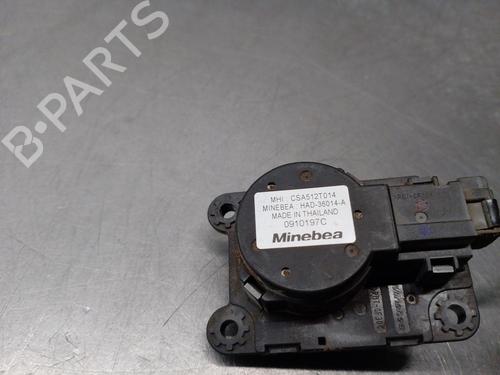 Heater blower motor MITSUBISHI L200 / TRITON (KJ_, KK_, KL_) 2.2 DI-D | BP15190743M62 