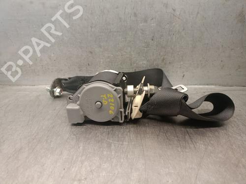 Rear right seatbelt MITSUBISHI OUTLANDER III (GG_W, GF_W, ZJ, ZL, ZK) 2.2 Di-D 4WD (GF6W) TKAB2EN308 | 7000D538XA