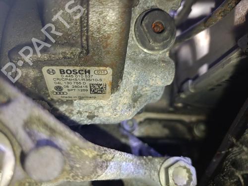 Engine VW GOLF VII (5G1, BQ1, BE1, BE2) 2.0 TDI | BP24209470M1 