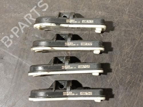 Electronic sensor DACIA DOKKER MPV (KE_) 1.5 dCi (KEAJ, KEAH) | BP31918161M84