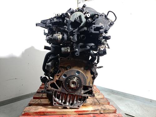 Engine PEUGEOT 3008 I MPV (0U_) 2.0 HDi 150 / BlueHDi 150 | BP37031429M1 - Image 5